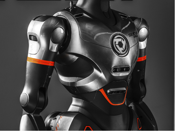 Aircraft-grade aluminum alloy body