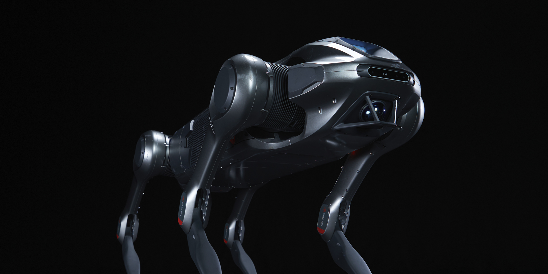 Mechanical Aesthetic Design