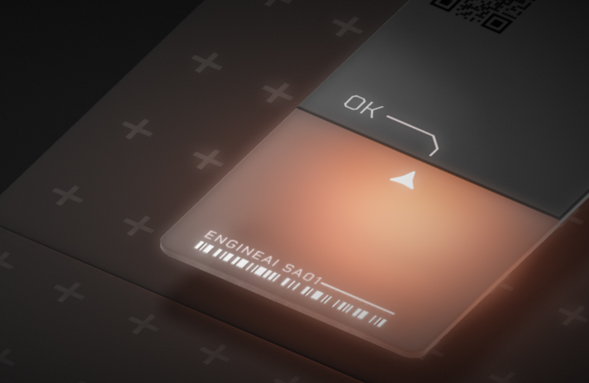 Fully open-source design