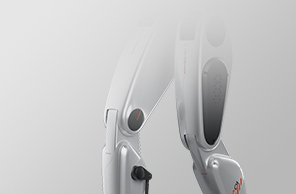 Full-stack self-developed high-performance joints