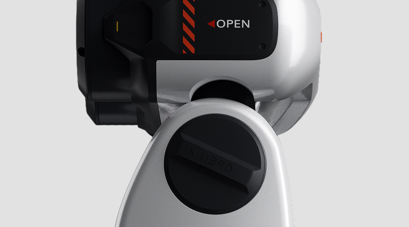 Aviation-grade aluminum alloy material