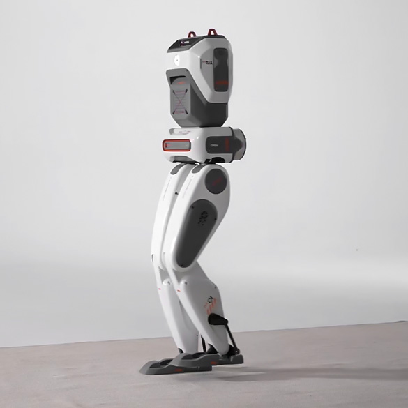 Real-time balance control