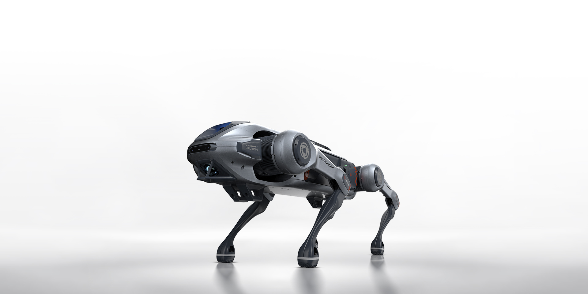 JS01 by EngineAI