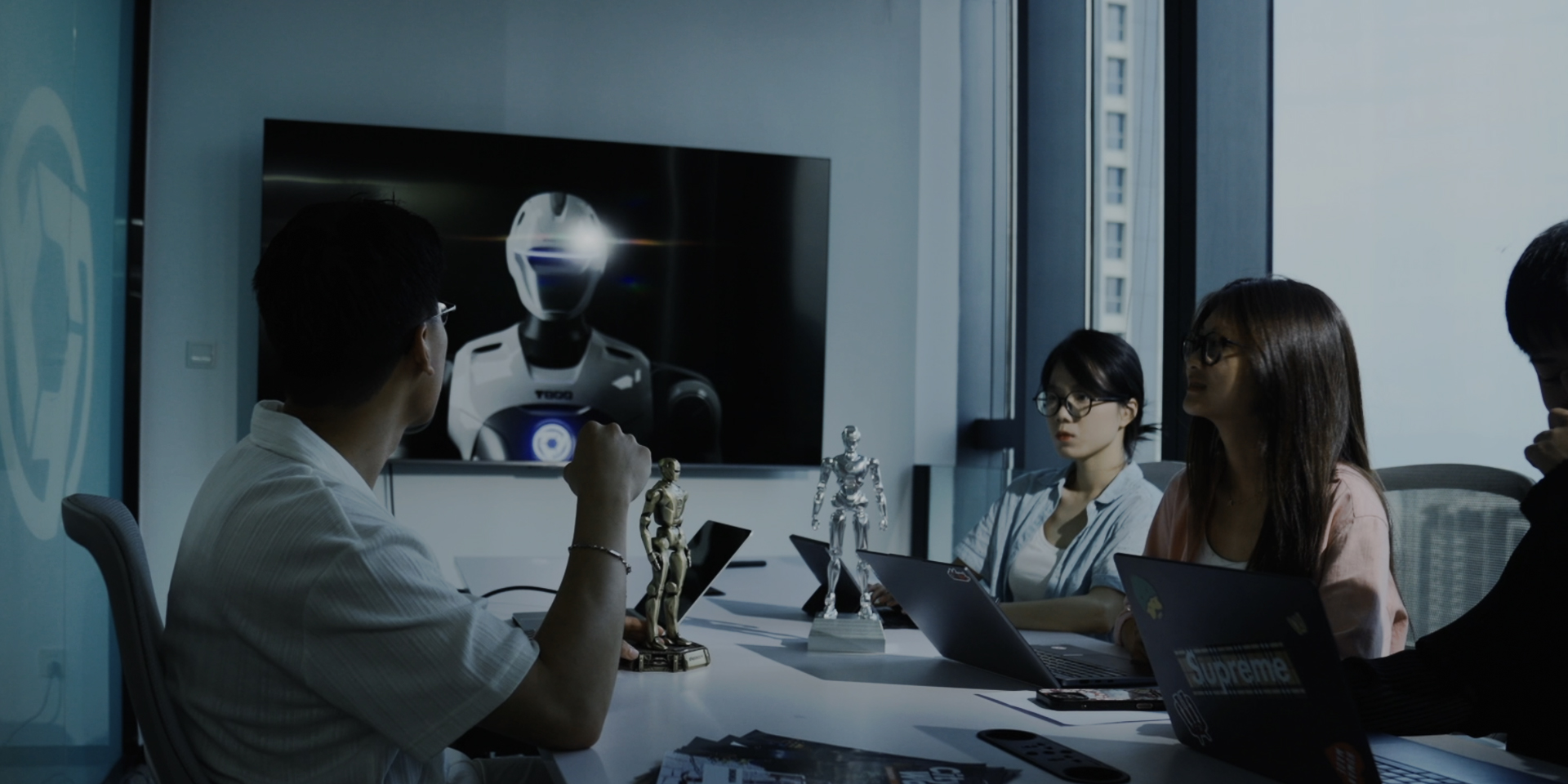 Innovation, in our DNA.