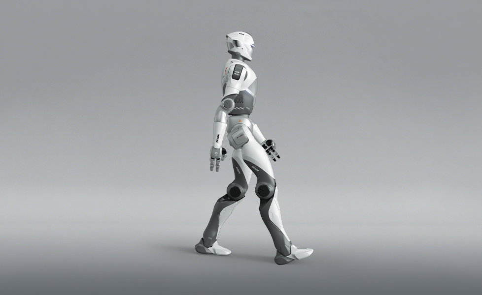 EngineAI T800