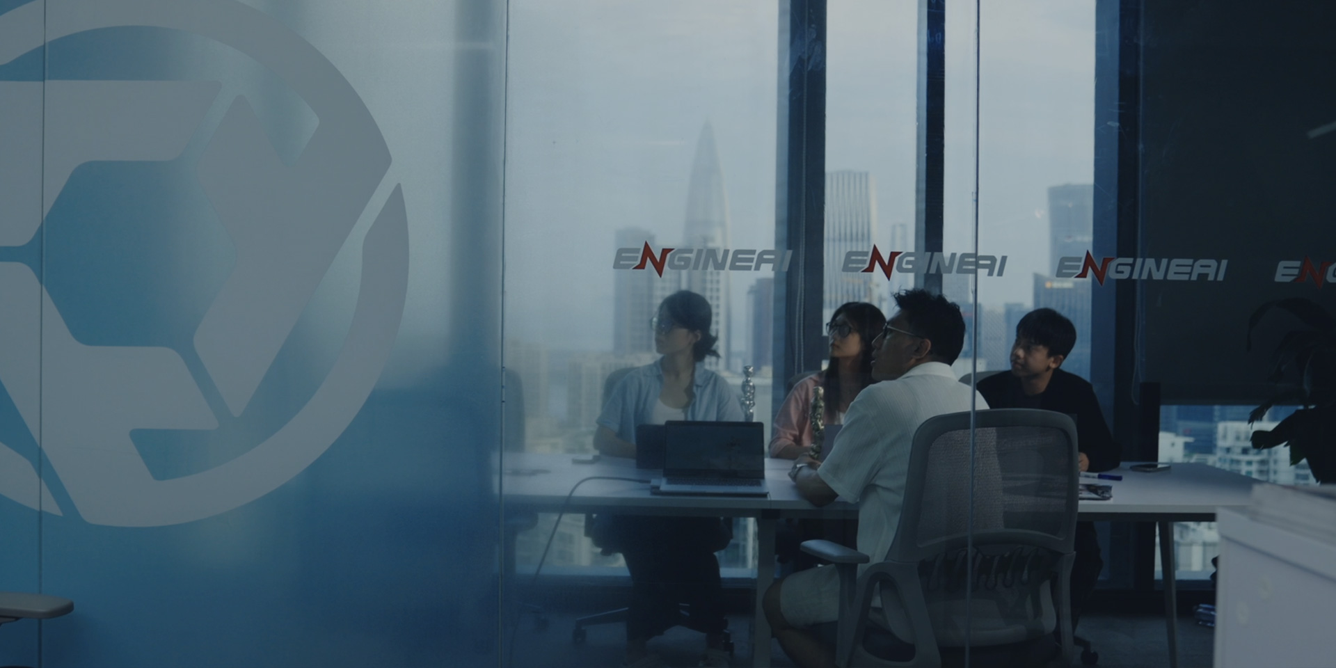 Gathering strength and talent to drive the future