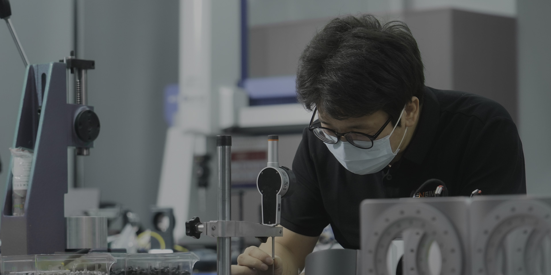 Working life at ENGINEAI