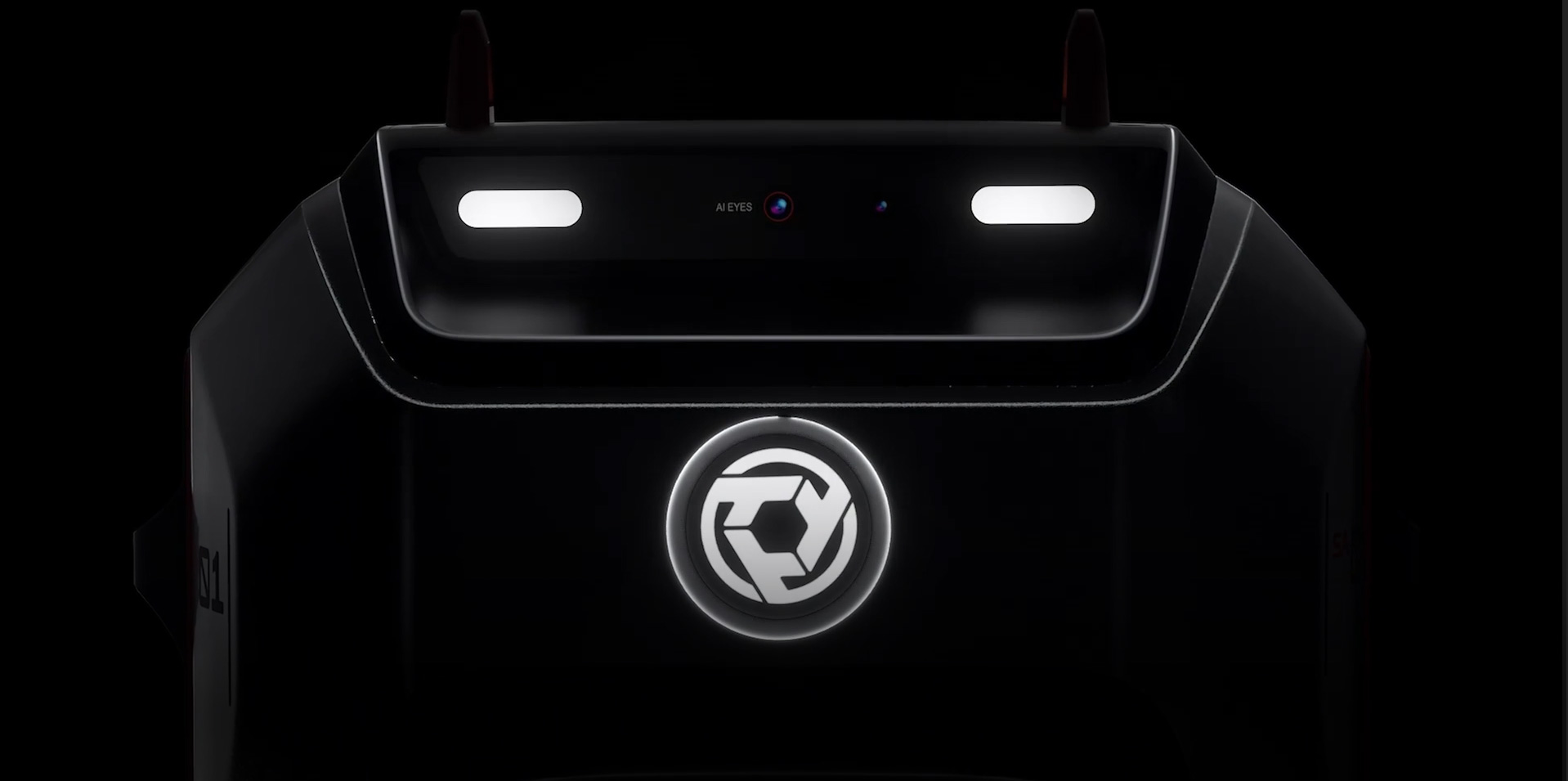 Fully Open-Source Design