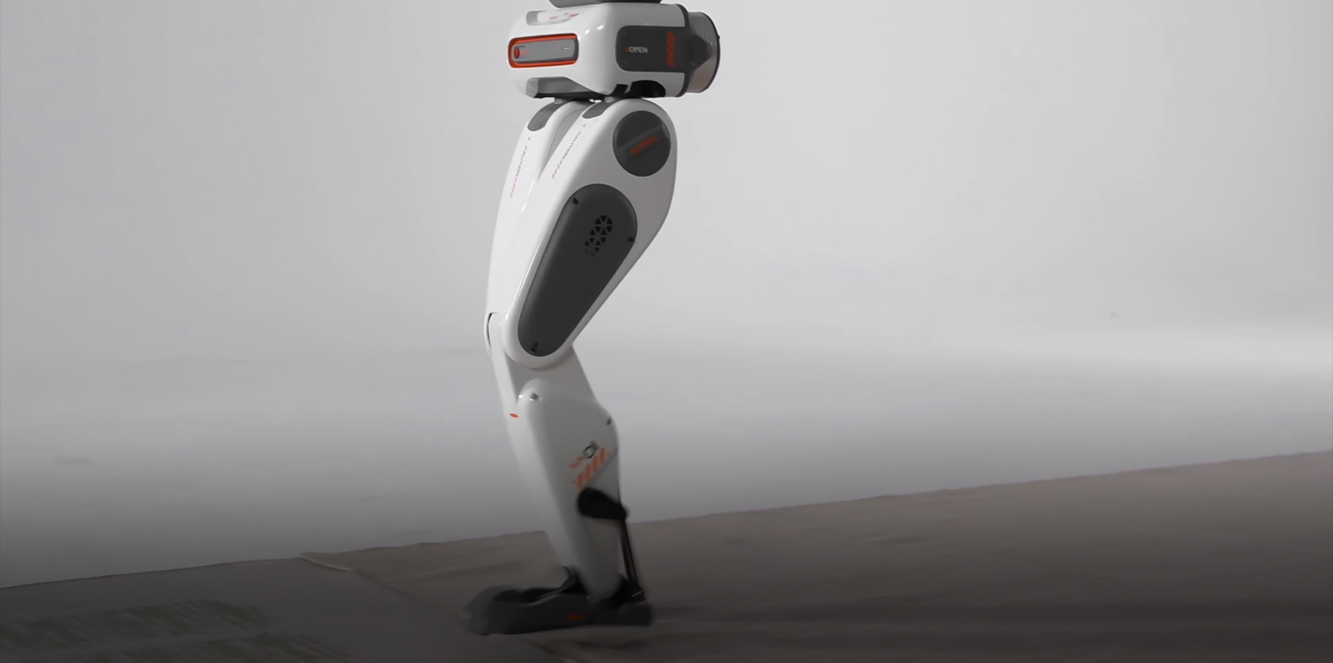 Open-source motion control algorithms