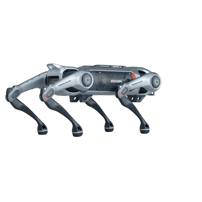JS01_多领域四足具身智能体-ENGINEAI众擎机器人