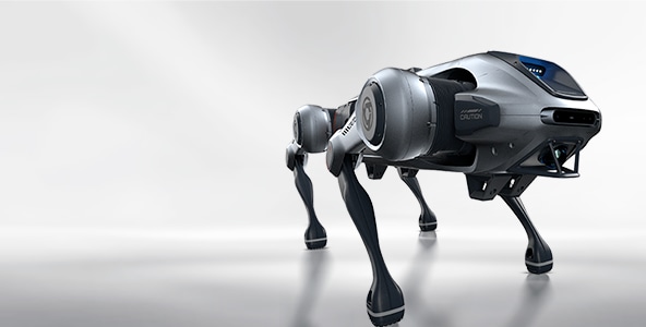 Mechanical Aesthetic Design