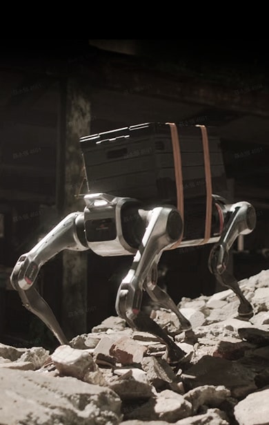 High dynamics, high stability