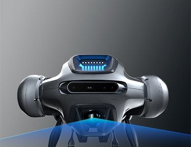 Omnidirectional Integrated Perception