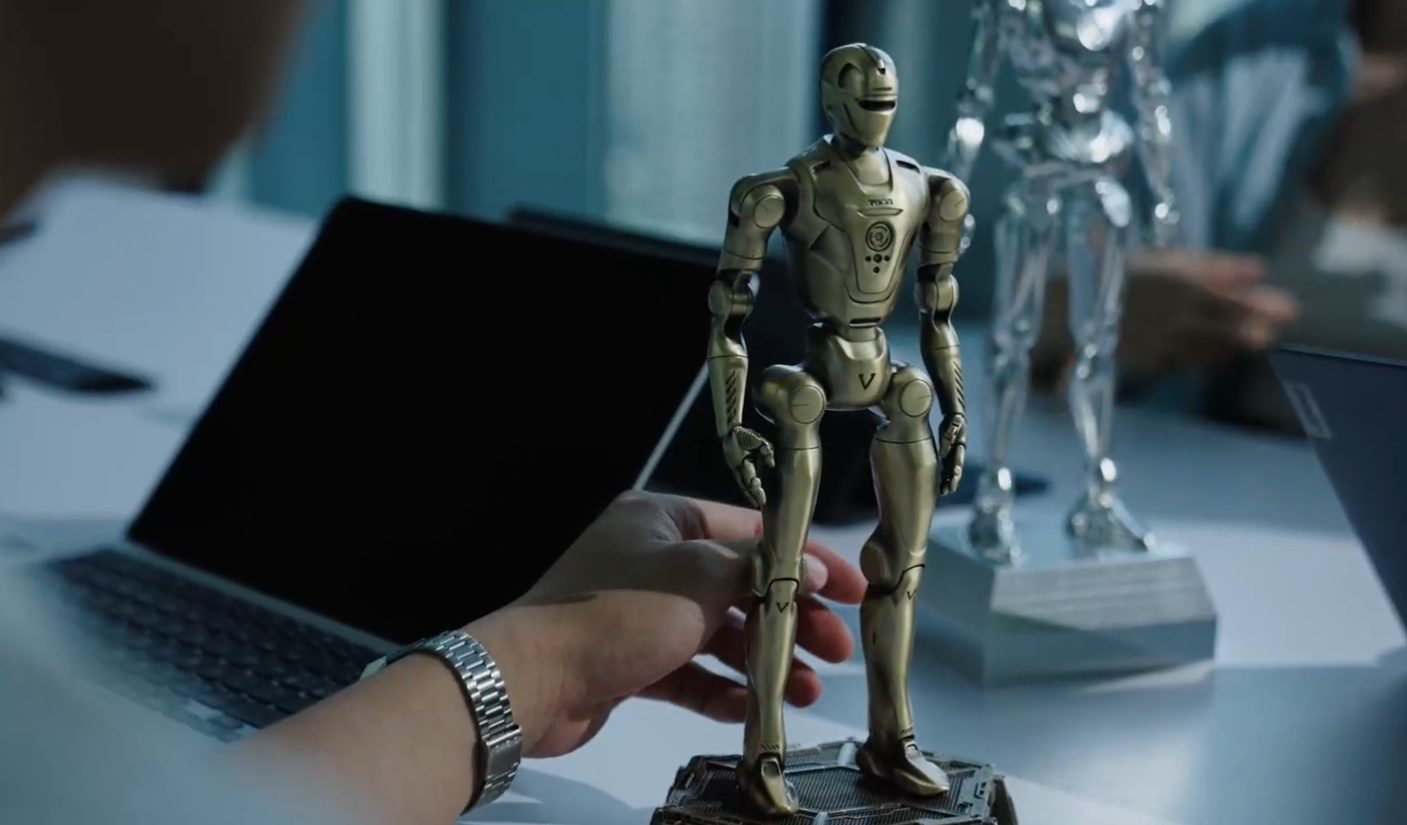 Systematic innovation