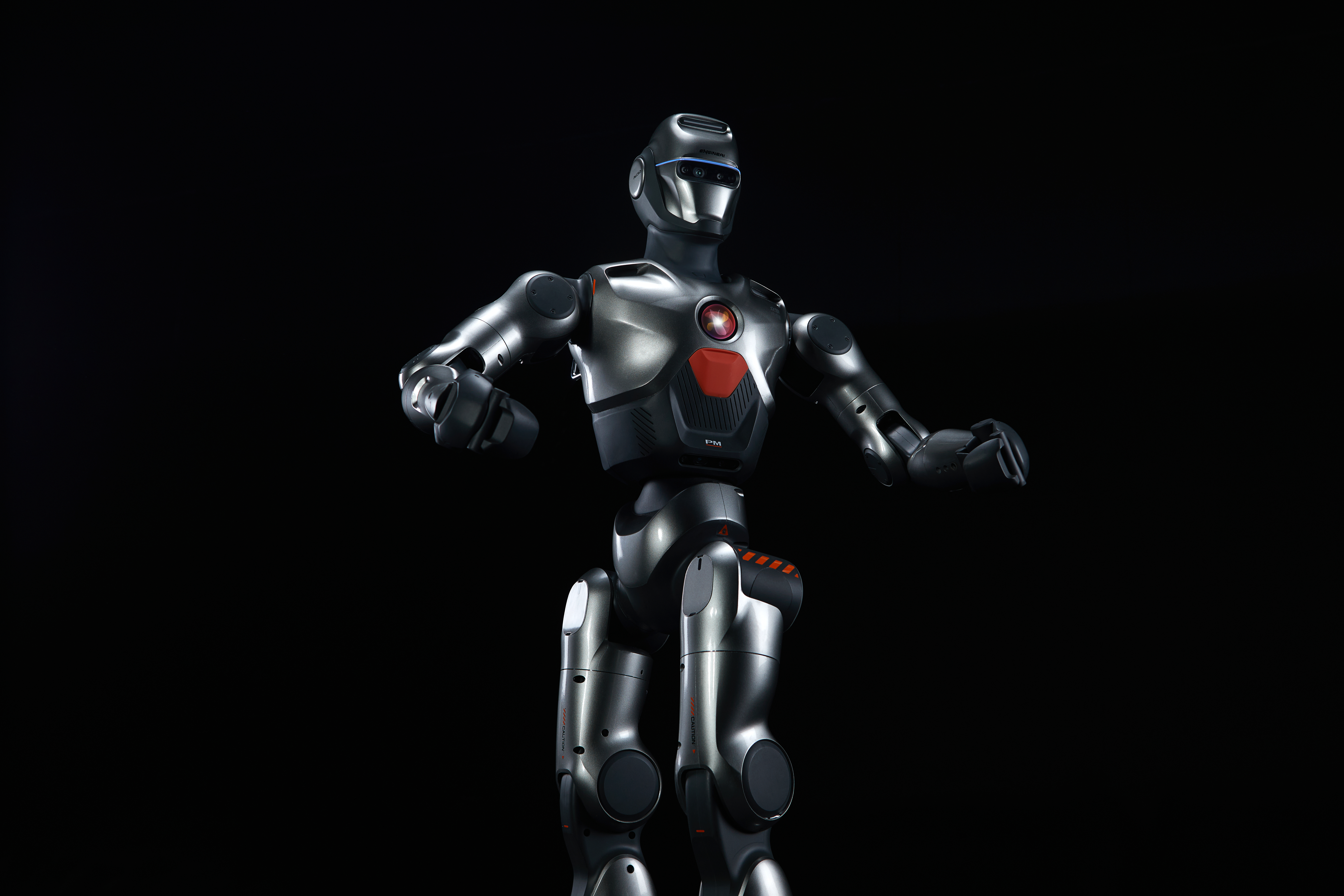 Greater Flexibility, Greater Freedom