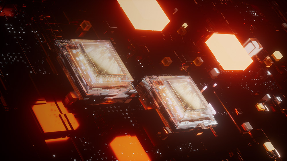 Ultimate Openness, Co-creating the Ecosystem