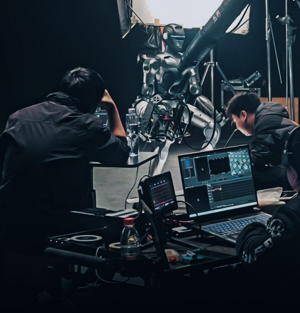 December 2024: PM01 Launched