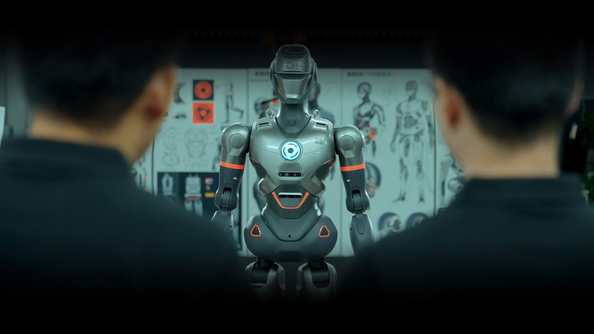 Leading the Way to Embodied Intelligence's Future