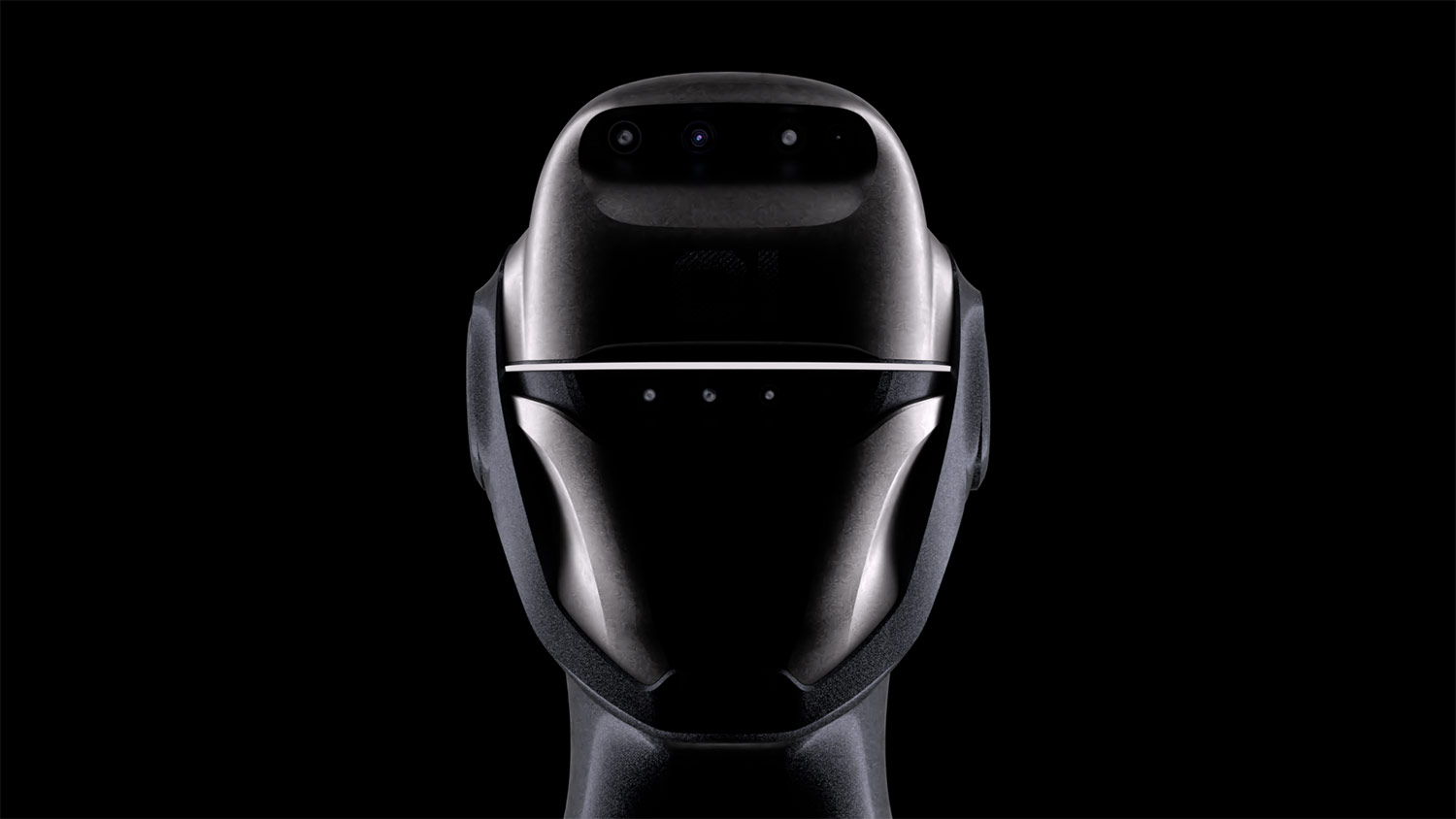 Engine Sense Audio-Visual Perception System