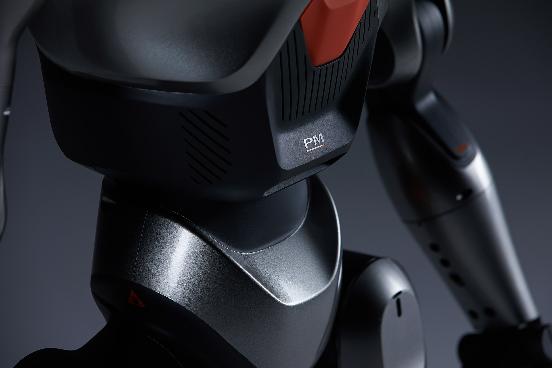 The Ultimate Mechanical Aesthetics