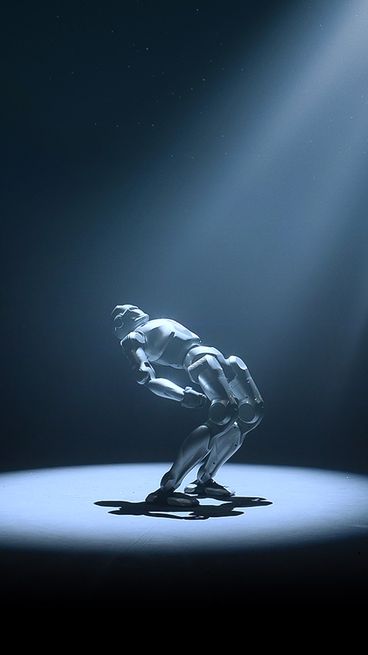 ENGINEAI's Most Agile Embodied Agent to Date