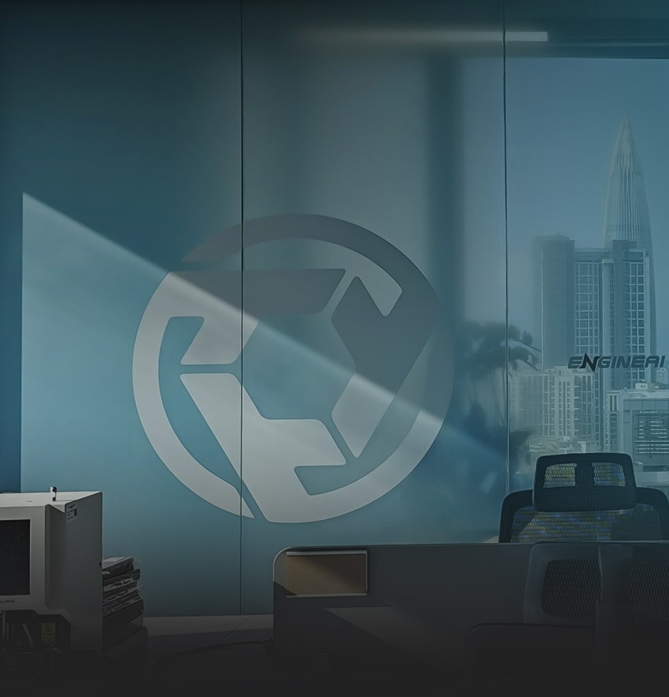 October 2023: Company Establishment