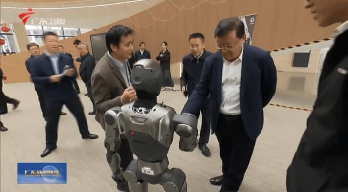 ENGINEAI Goes Open-Source: Sharing the Power of Innovation with the World!