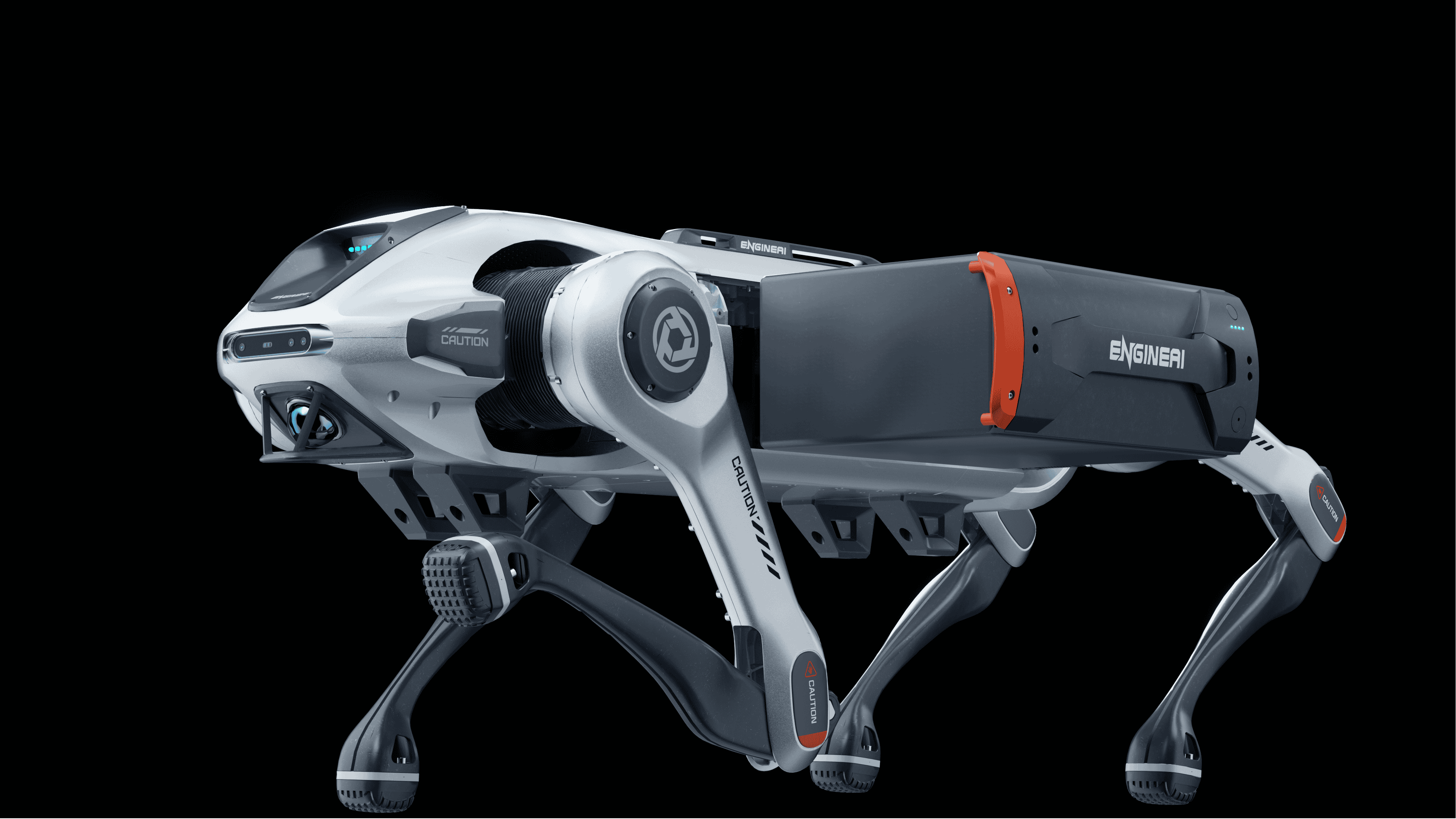 Ultra-long battery life