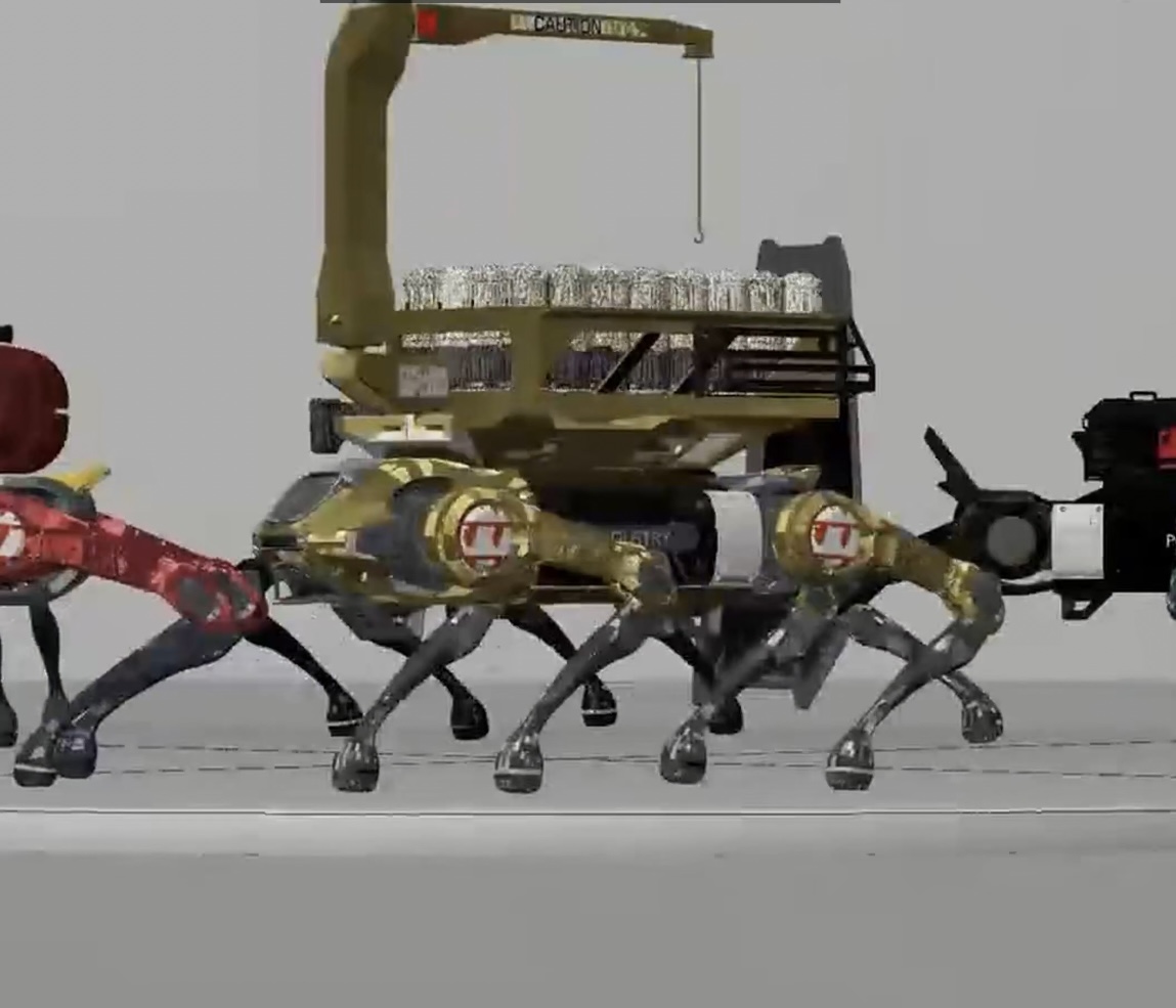 Diverse Customized Expansion