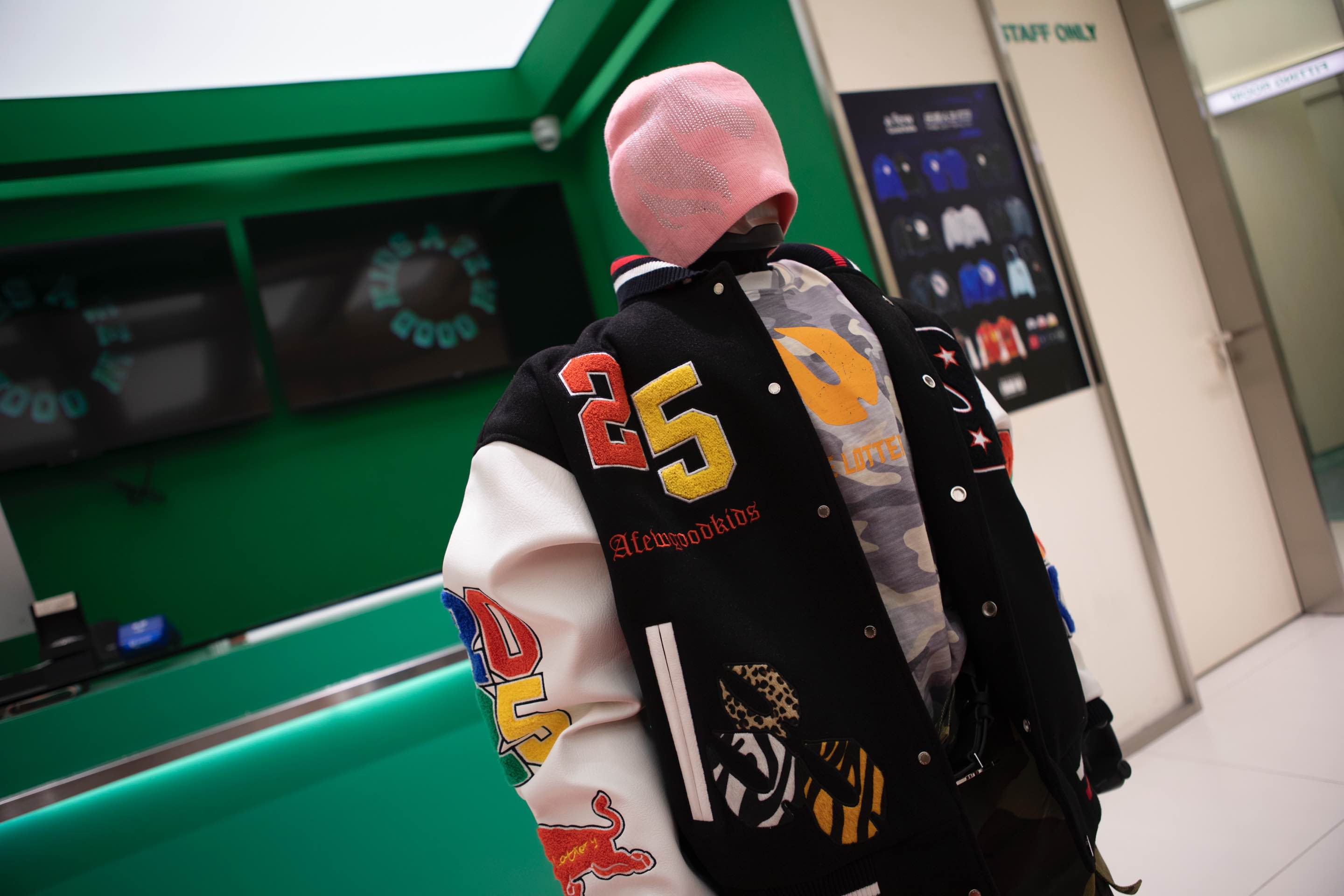 Brand linkage: reshaping a new paradigm for offline traffic growth