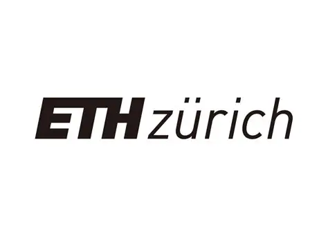 Eidgenössische Technische Hochschule Zürich