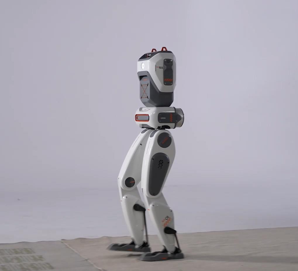 July 2024: SA01 Launched