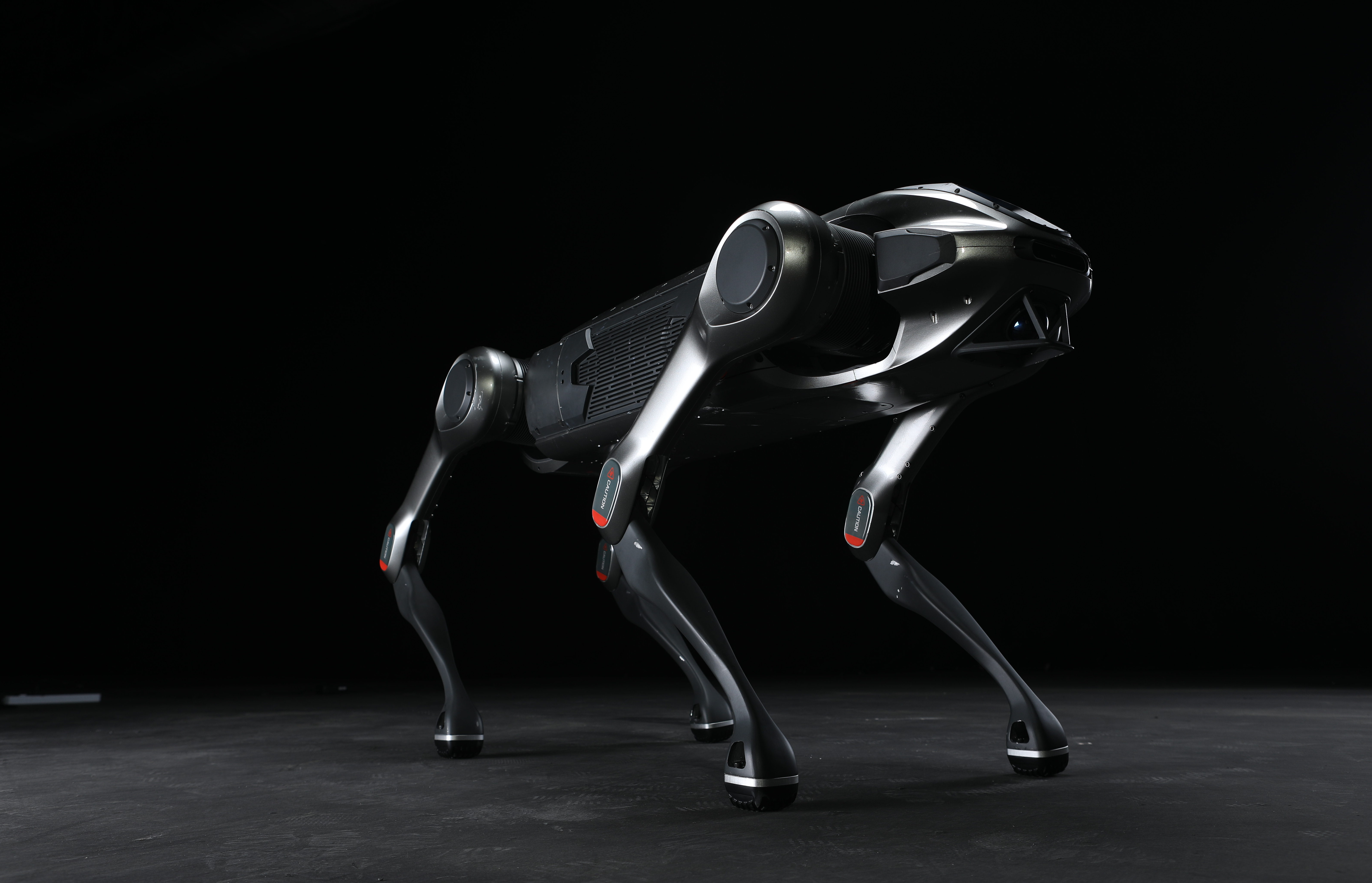 May 2025: JS01 Released at National AI Expo