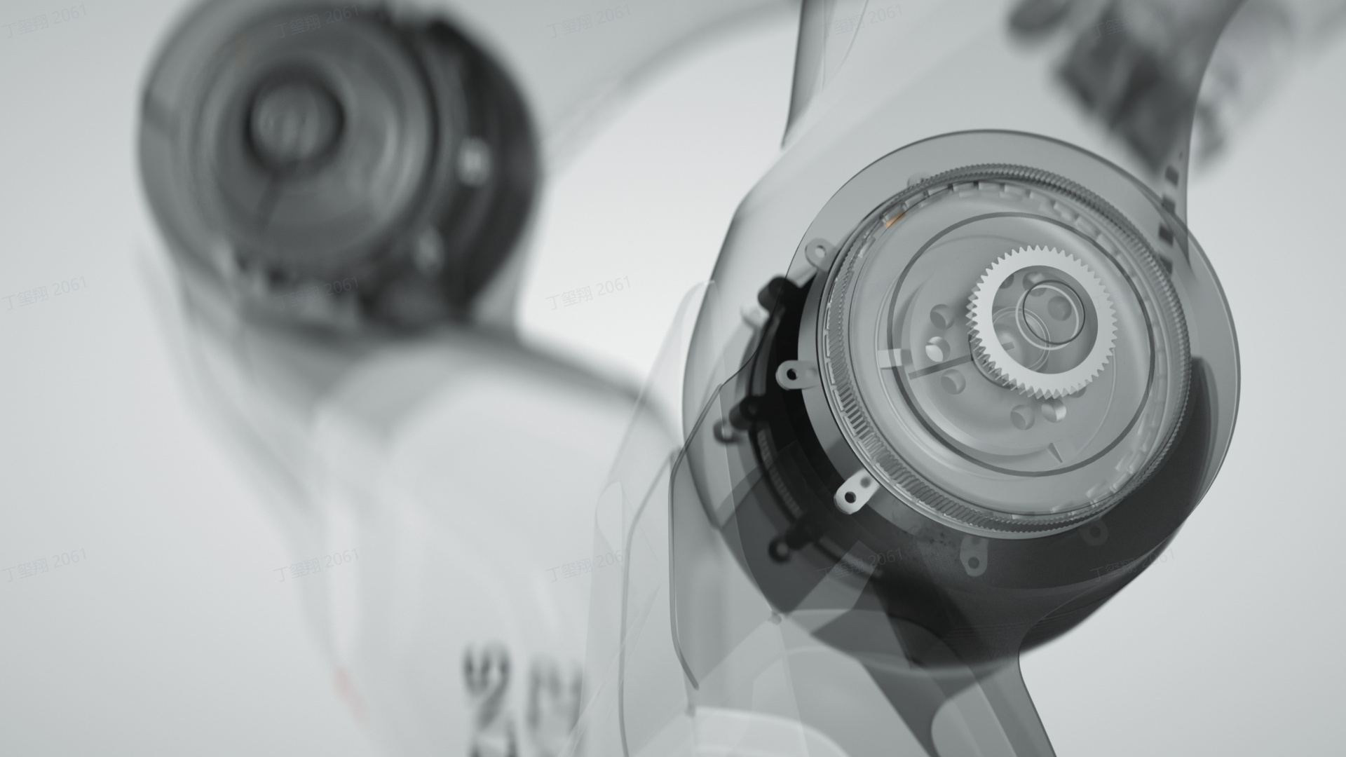 Sustained High-Performance Cooling System