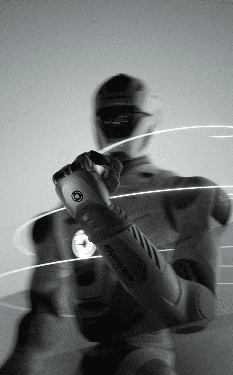 December 2,2025 T800:Hardcore Evolution, Explosive Rebirth.