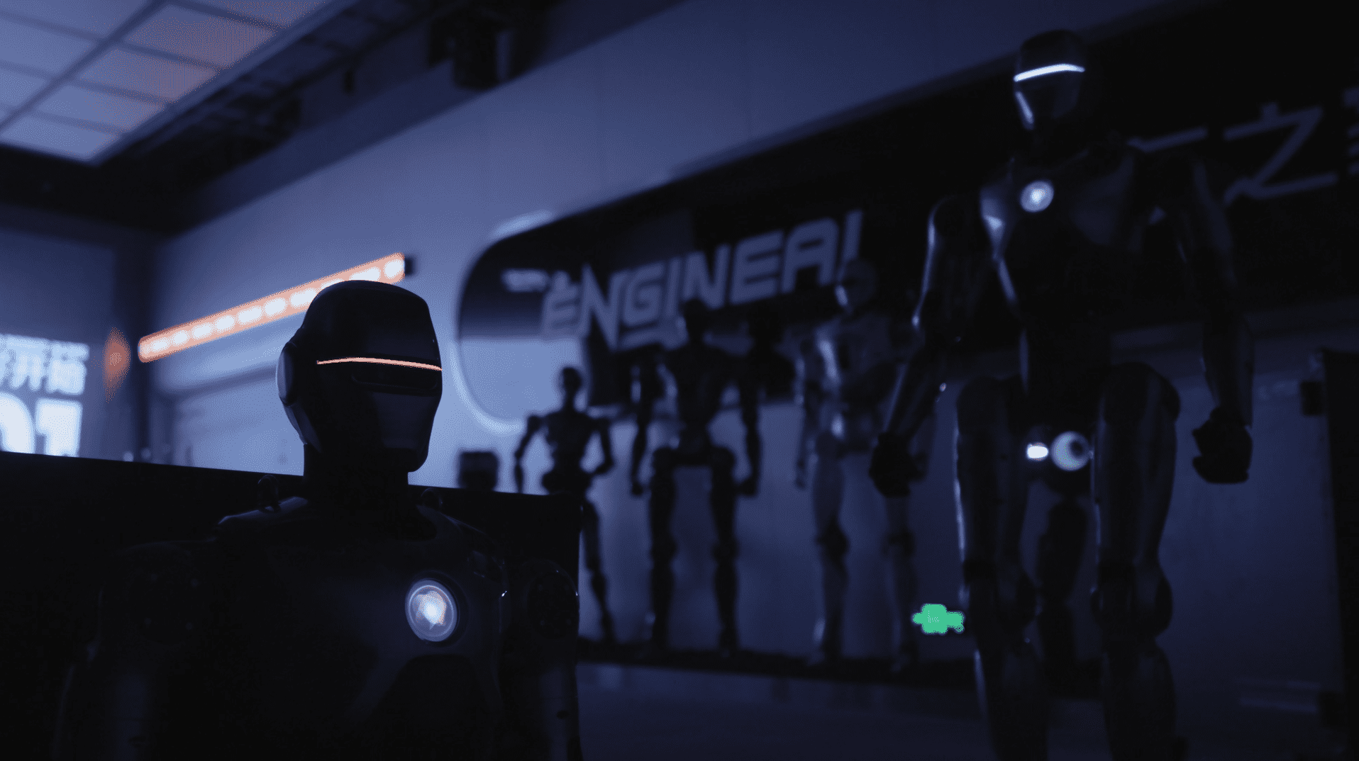 Leading the Way to Embodied Intelligence's Future